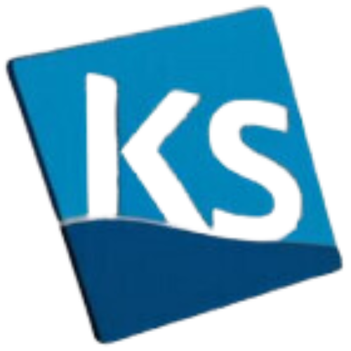 KhydmaShore Logo